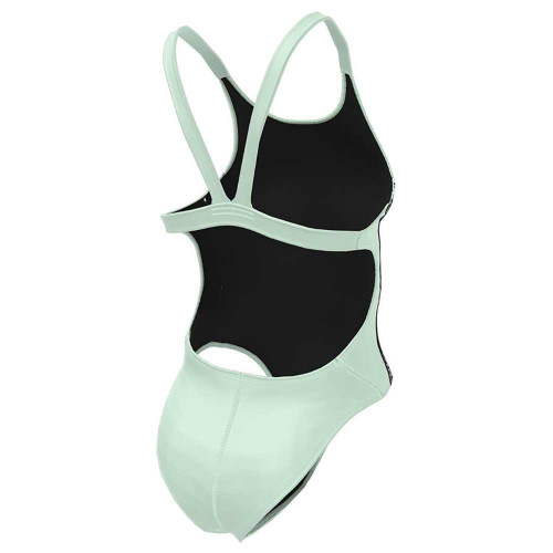 Nike Γυναικείο ολόσωμο μαγιό Fastback One-Piece Swimsuit